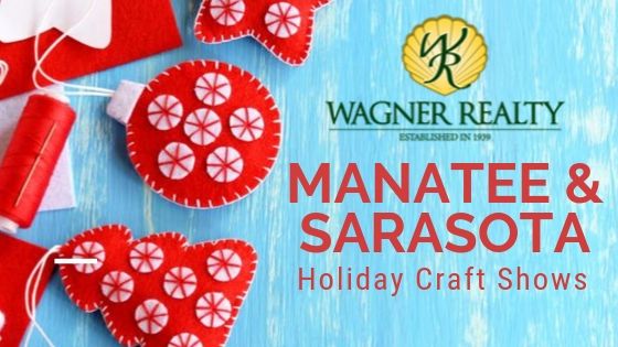 Craft Shows in Manatee County