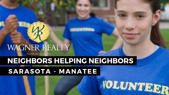 Sarasota Manatee Volunteer Opportunities